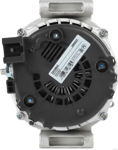 Generator 14 V HERTH+BUSS ELPARTS 32439842 Bild Generator 14 V HERTH+BUSS ELPARTS 32439842
