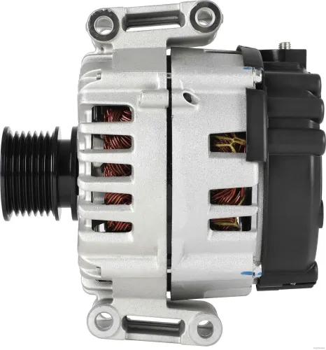Generator 14 V HERTH+BUSS ELPARTS 32439891 Bild Generator 14 V HERTH+BUSS ELPARTS 32439891