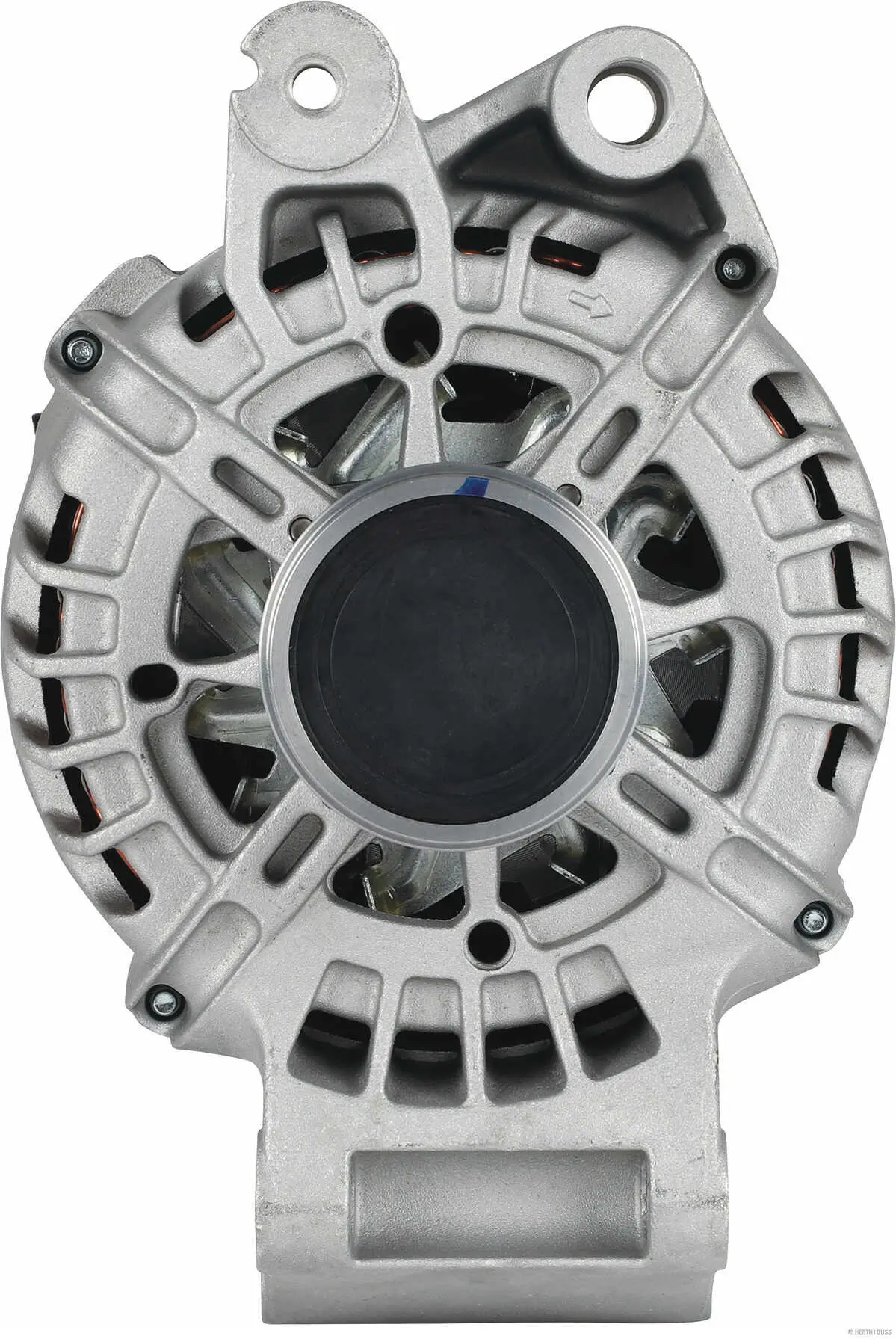 Generator 14 V HERTH+BUSS ELPARTS 32439915