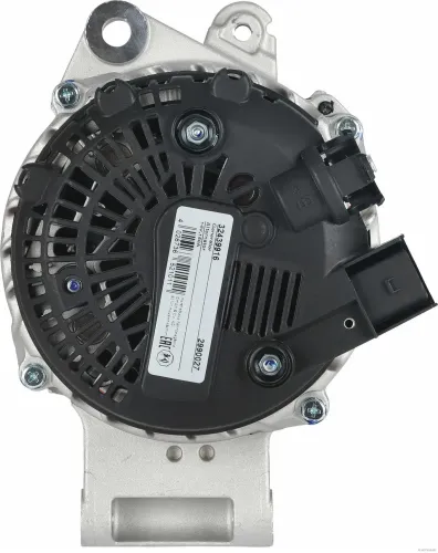 Generator 14 V HERTH+BUSS ELPARTS 32439916 Bild Generator 14 V HERTH+BUSS ELPARTS 32439916