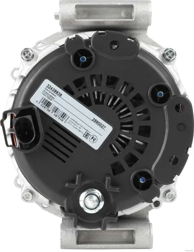 Generator 14 V HERTH+BUSS ELPARTS 32439938 Bild Generator 14 V HERTH+BUSS ELPARTS 32439938