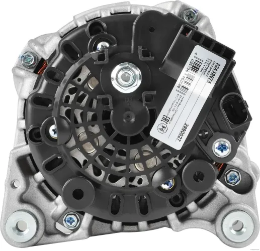 Generator 14 V HERTH+BUSS ELPARTS 32439975 Bild Generator 14 V HERTH+BUSS ELPARTS 32439975
