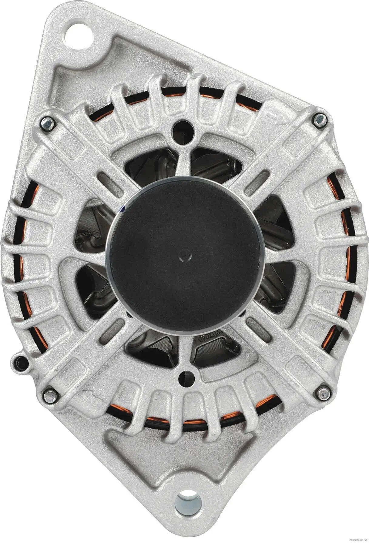 Generator 14 V HERTH+BUSS ELPARTS 32439984