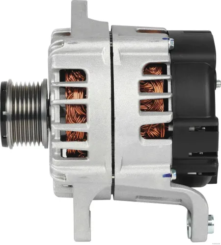 Generator 14 V HERTH+BUSS ELPARTS 32439984 Bild Generator 14 V HERTH+BUSS ELPARTS 32439984