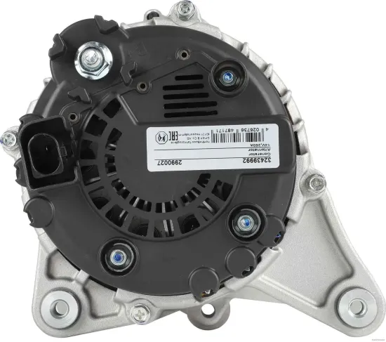 Generator 14 V HERTH+BUSS ELPARTS 32439992 Bild Generator 14 V HERTH+BUSS ELPARTS 32439992