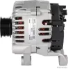Generator 14 V HERTH+BUSS ELPARTS 32440179 Bild Generator 14 V HERTH+BUSS ELPARTS 32440179