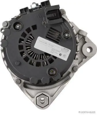 Generator 14 V HERTH+BUSS ELPARTS 32440256 Bild Generator 14 V HERTH+BUSS ELPARTS 32440256