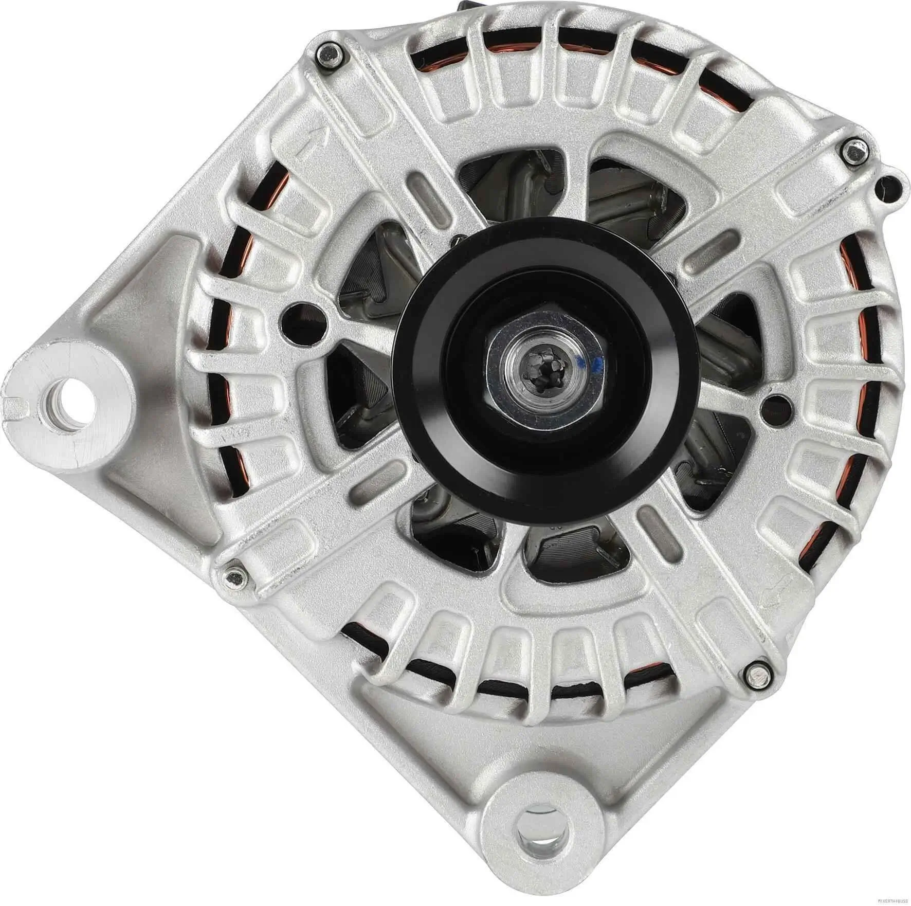 Generator 14 V HERTH+BUSS ELPARTS 32440321