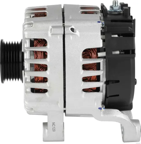 Generator 14 V HERTH+BUSS ELPARTS 32440321 Bild Generator 14 V HERTH+BUSS ELPARTS 32440321