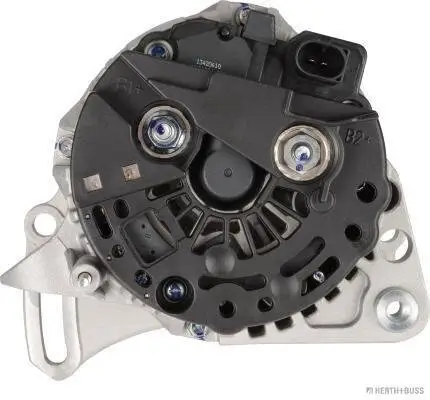 Generator 14 V HERTH+BUSS ELPARTS 32443256 Bild Generator 14 V HERTH+BUSS ELPARTS 32443256