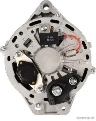 Generator 14 V HERTH+BUSS ELPARTS 32469722 Bild Generator 14 V HERTH+BUSS ELPARTS 32469722