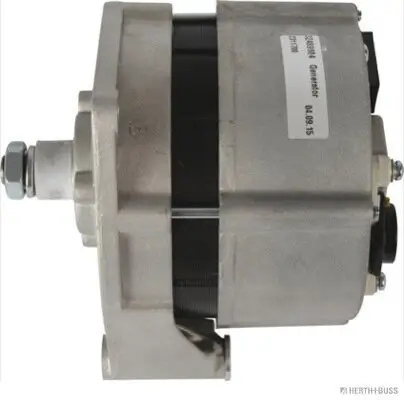 Generator 14 V HERTH+BUSS ELPARTS 32489684 Bild Generator 14 V HERTH+BUSS ELPARTS 32489684