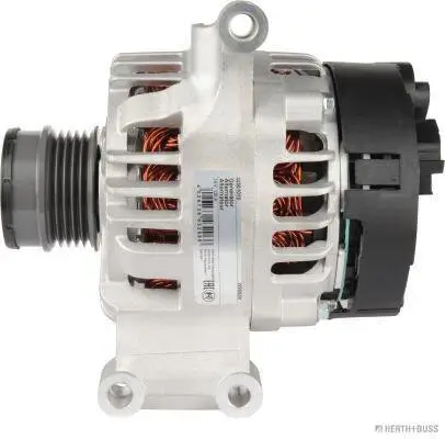 Generator 14 V HERTH+BUSS ELPARTS 32561010 Bild Generator 14 V HERTH+BUSS ELPARTS 32561010