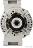 Generator 14 V HERTH+BUSS ELPARTS 32615111
