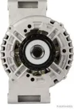 Generator 14 V HERTH+BUSS ELPARTS 32615111