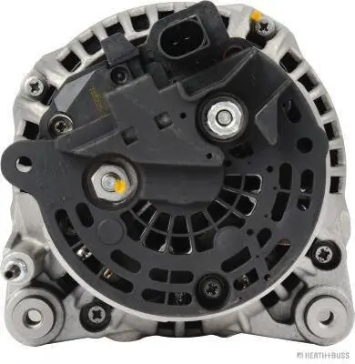 Generator 14 V HERTH+BUSS ELPARTS 32625017 Bild Generator 14 V HERTH+BUSS ELPARTS 32625017