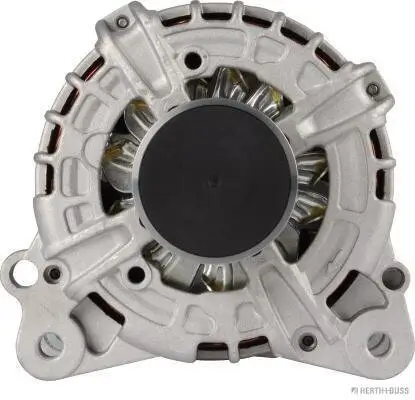 Generator 14 V HERTH+BUSS ELPARTS 32711149