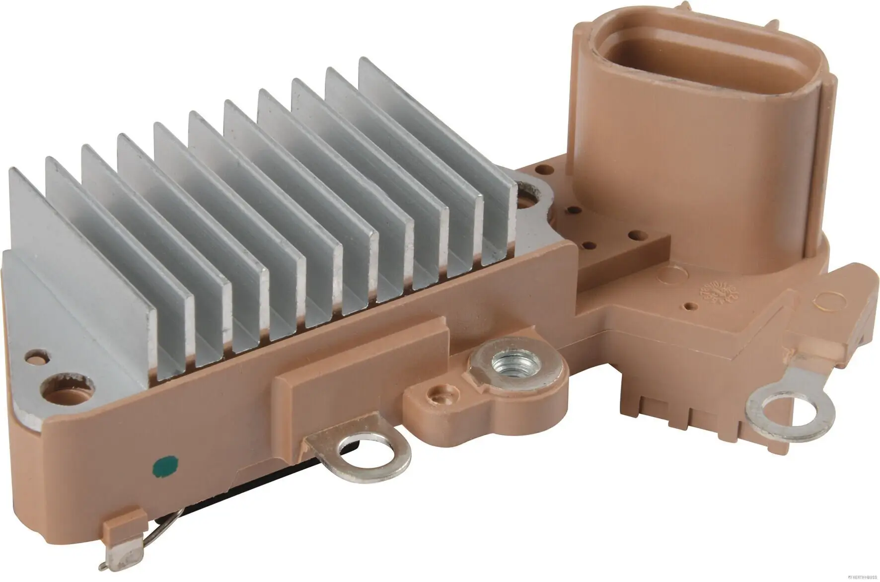 Generatorregler 14 V HERTH+BUSS ELPARTS 35000057