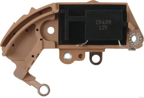 Generatorregler 14 V HERTH+BUSS ELPARTS 35000057 Bild Generatorregler 14 V HERTH+BUSS ELPARTS 35000057