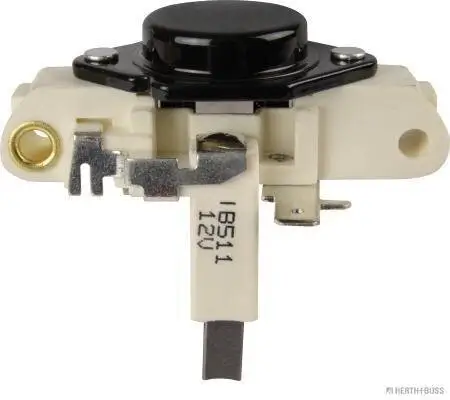 Generatorregler HERTH+BUSS ELPARTS 35000067 Bild Generatorregler HERTH+BUSS ELPARTS 35000067