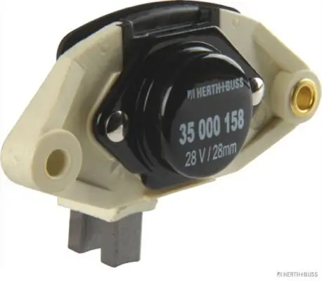 Generatorregler 24 V HERTH+BUSS ELPARTS 35000158 Bild Generatorregler 24 V HERTH+BUSS ELPARTS 35000158
