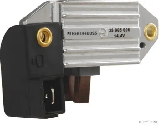 Generatorregler HERTH+BUSS ELPARTS 35005006
