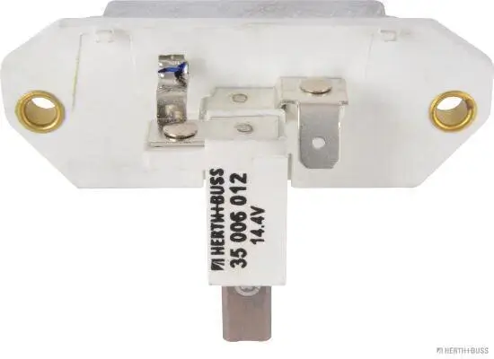 Generatorregler HERTH+BUSS ELPARTS 35006012 Bild Generatorregler HERTH+BUSS ELPARTS 35006012