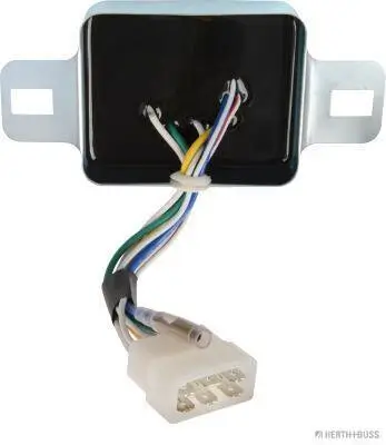 Generatorregler HERTH+BUSS ELPARTS 35122003 Bild Generatorregler HERTH+BUSS ELPARTS 35122003