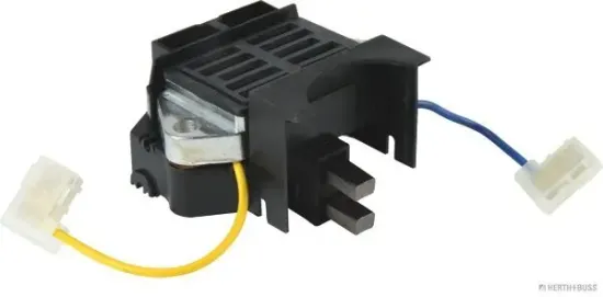 Generatorregler HERTH+BUSS ELPARTS 35931031 Bild Generatorregler HERTH+BUSS ELPARTS 35931031