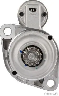 Starter 12 V 2 kW HERTH+BUSS ELPARTS 42000004