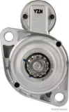 Starter 12 V 2 kW HERTH+BUSS ELPARTS 42000004
