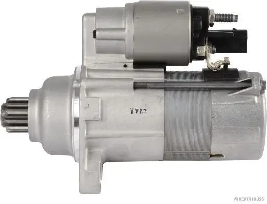 Starter 12 V 2 kW HERTH+BUSS ELPARTS 42000004 Bild Starter 12 V 2 kW HERTH+BUSS ELPARTS 42000004