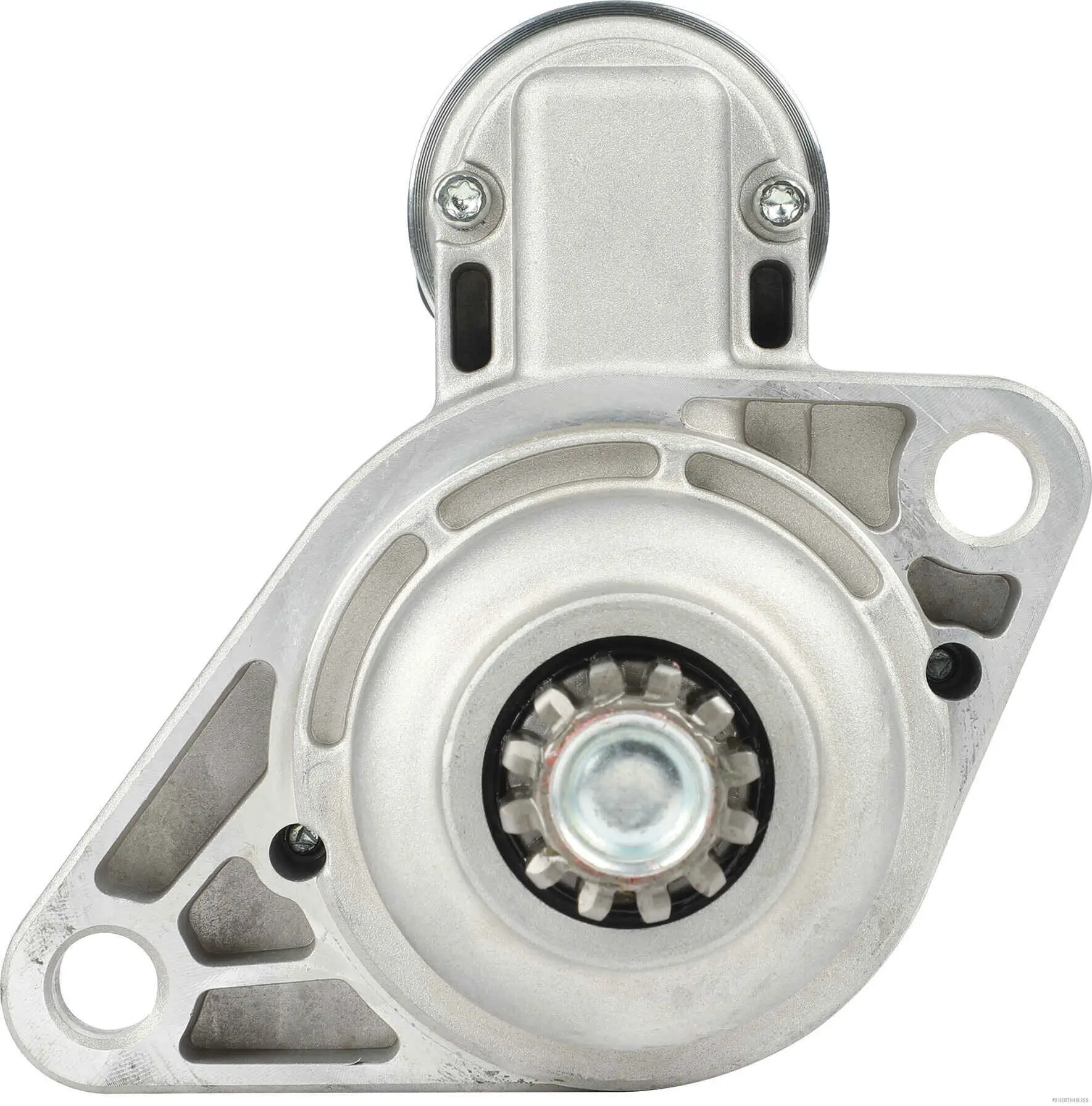 Starter 12 V 1,8 kW HERTH+BUSS ELPARTS 42000006