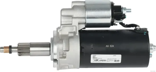 Starter 12 V 1,7 kW HERTH+BUSS ELPARTS 42000014 Bild Starter 12 V 1,7 kW HERTH+BUSS ELPARTS 42000014