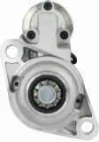 Starter 12 V 2 kW HERTH+BUSS ELPARTS 42000017