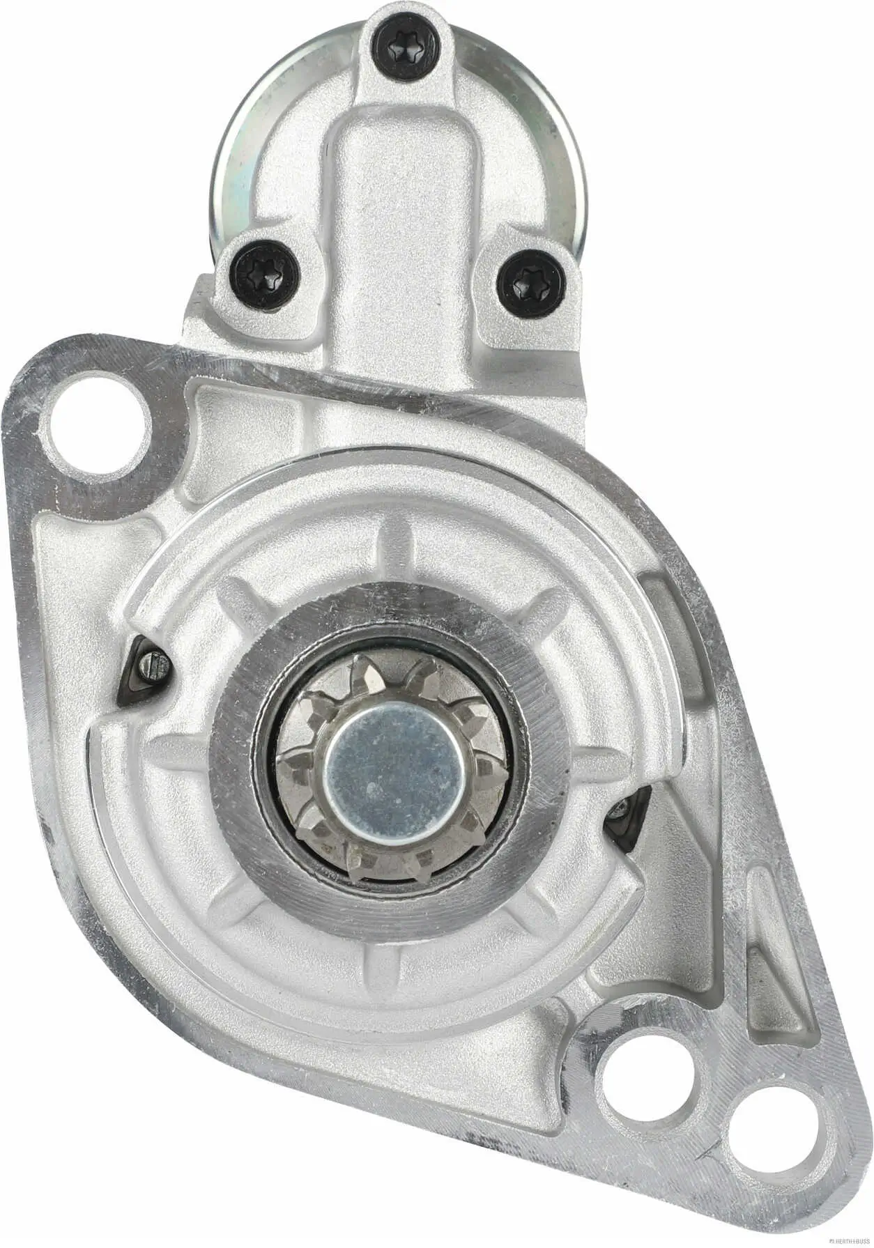 Starter 12 V 1,7 kW HERTH+BUSS ELPARTS 42000027