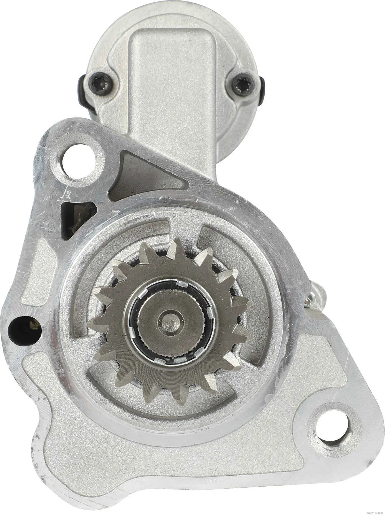 Starter 12 V 2,2 kW HERTH+BUSS ELPARTS 42000049