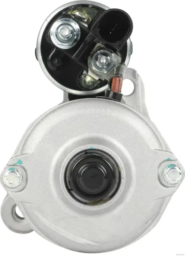 Starter 12 V 2,2 kW HERTH+BUSS ELPARTS 42000049 Bild Starter 12 V 2,2 kW HERTH+BUSS ELPARTS 42000049