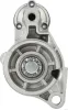 Starter 12 V 1,7 kW HERTH+BUSS ELPARTS 42000507