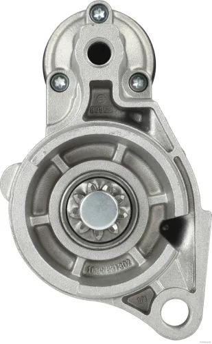 Starter 12 V 1,7 kW HERTH+BUSS ELPARTS 42000507 Bild Starter 12 V 1,7 kW HERTH+BUSS ELPARTS 42000507