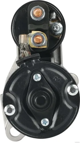 Starter 12 V 1,7 kW HERTH+BUSS ELPARTS 42000507 Bild Starter 12 V 1,7 kW HERTH+BUSS ELPARTS 42000507