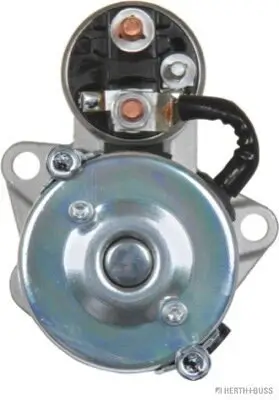 Starter 12 V 1,8 kW HERTH+BUSS ELPARTS 42000902 Bild Starter 12 V 1,8 kW HERTH+BUSS ELPARTS 42000902