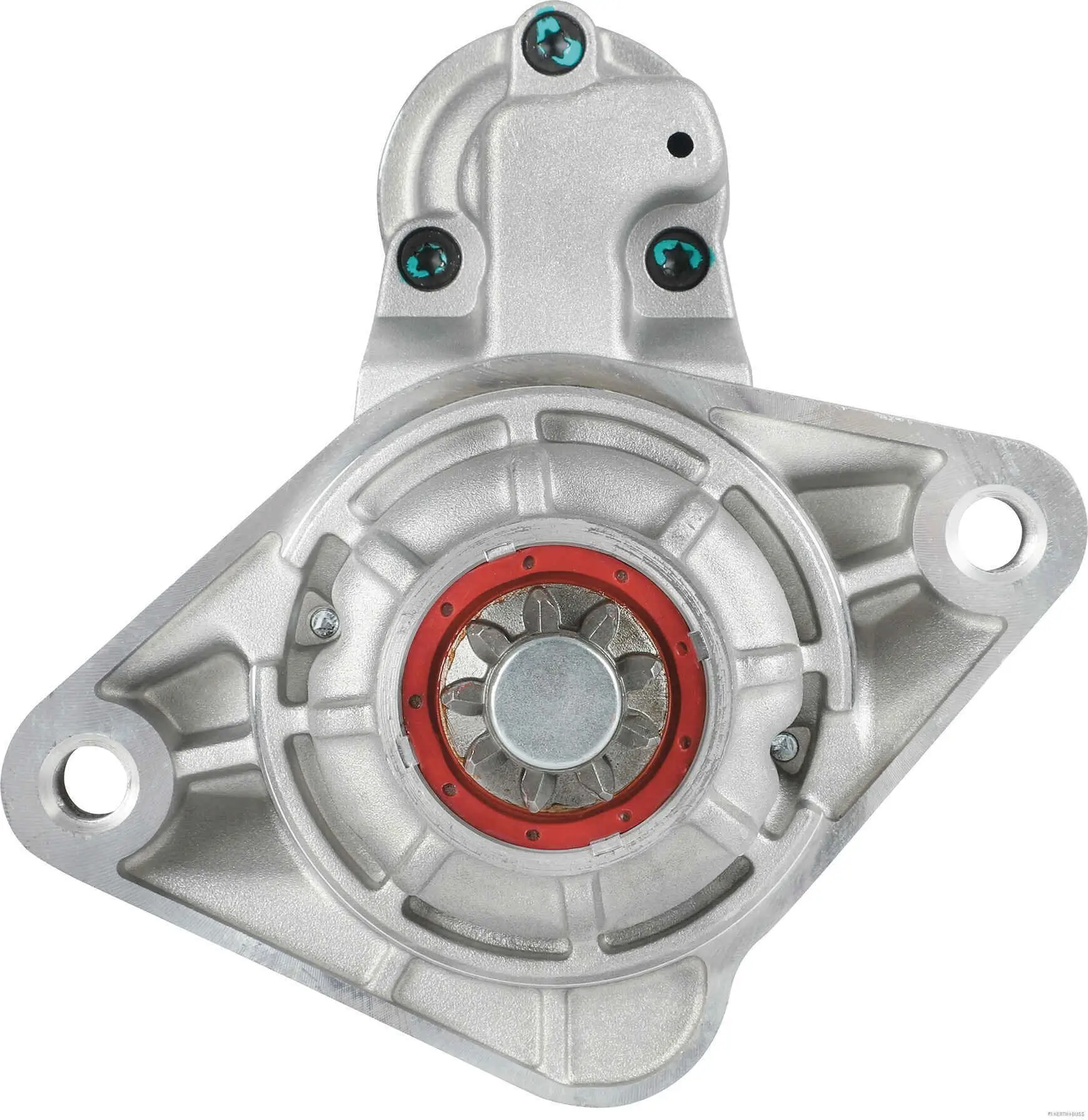 Starter 12 V 2,2 kW HERTH+BUSS ELPARTS 42000924