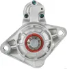 Starter 12 V 2,2 kW HERTH+BUSS ELPARTS 42000924 Bild Starter 12 V 2,2 kW HERTH+BUSS ELPARTS 42000924