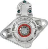 Starter 12 V 2,2 kW HERTH+BUSS ELPARTS 42000924