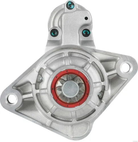 Starter 12 V 2,2 kW HERTH+BUSS ELPARTS 42000924 Bild Starter 12 V 2,2 kW HERTH+BUSS ELPARTS 42000924