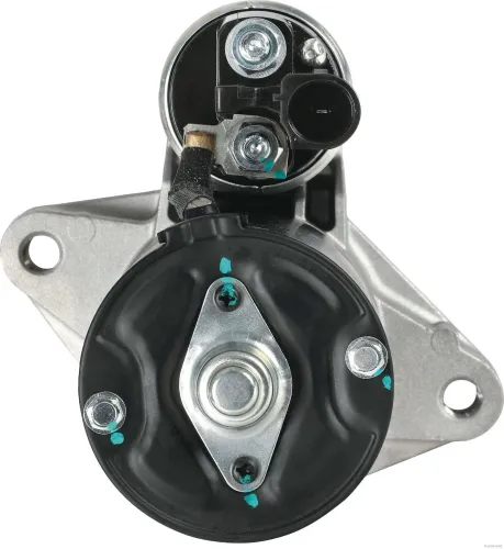 Starter 12 V 2,2 kW HERTH+BUSS ELPARTS 42000924 Bild Starter 12 V 2,2 kW HERTH+BUSS ELPARTS 42000924
