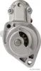 Starter 12 V 1,7 kW HERTH+BUSS ELPARTS 42001002