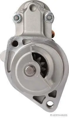 Starter 12 V 1,7 kW HERTH+BUSS ELPARTS 42001002 Bild Starter 12 V 1,7 kW HERTH+BUSS ELPARTS 42001002