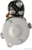 Starter 12 V 1,7 kW HERTH+BUSS ELPARTS 42001002 Bild Starter 12 V 1,7 kW HERTH+BUSS ELPARTS 42001002